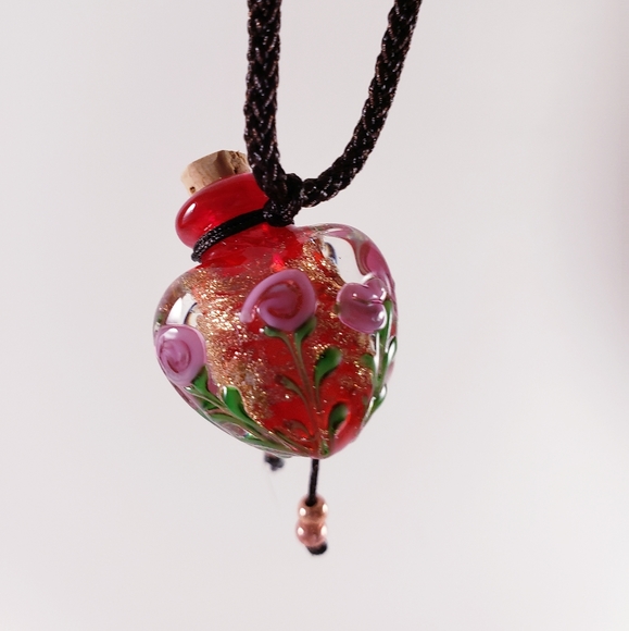 Mouse House Jewelry - Pendant